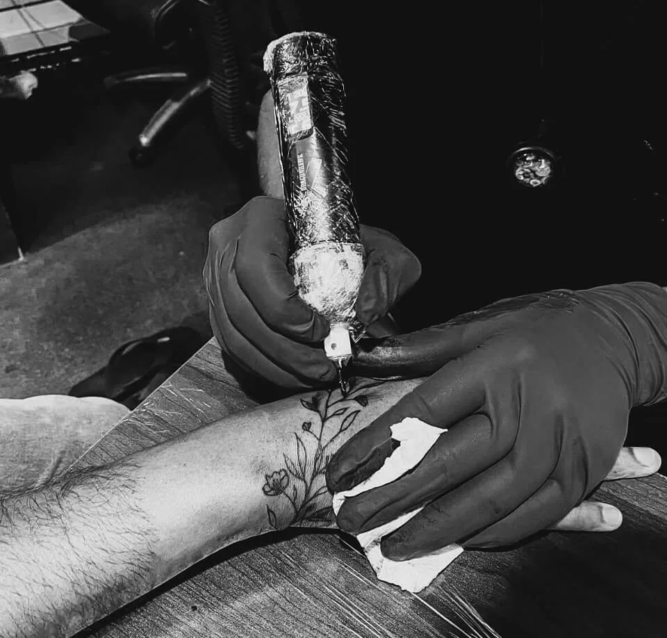 Sularts Tattoo