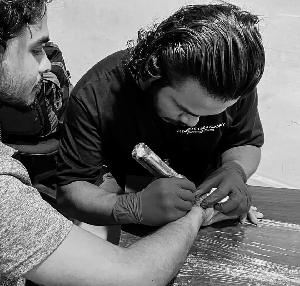 Sularts Tattoo Studio