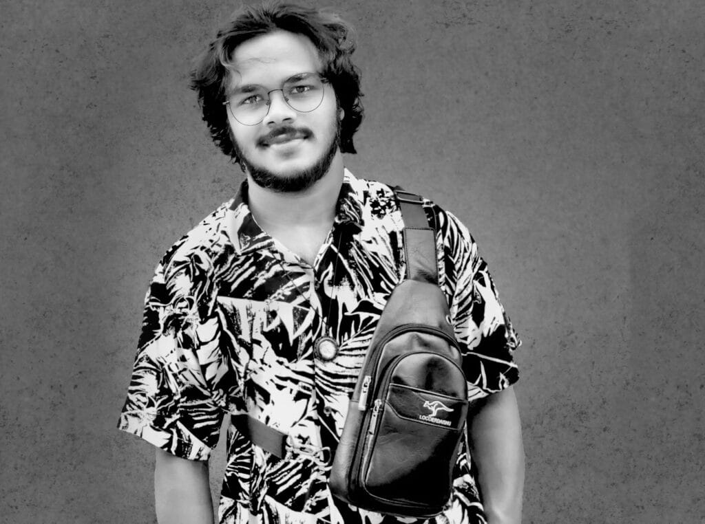 Sahan Sulakshana